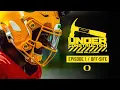 Under Construction Off-Site Fall Camp Week 1