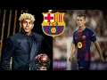 Download Lagu 🚨LAMINE YAMAL VS DEMBÉLÉ POUR LE BALLON D'OR .. / MARC CASADO A TRANCHÉ POUR SON AVENIR !!