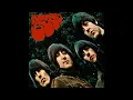 The Beatles - Drive My Car (2024 Mix)
