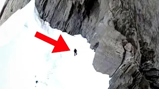 Wissenschaftler haben am Mount Everest eine erschreckende Entdeckung gemacht, die alles verändert!