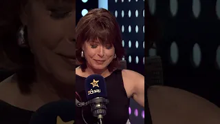 أنوشكا كنت رافضة أضرب ياسمين عبدالعزيز بالقلم في مسلسل وتقابل حبيب للسبب ده 