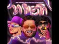 La Fiesta - José Guicho, Luis R Conriquez & Tito Double P