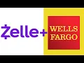 How to Use Zelle on Wells Fargo App Full Tutorial