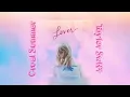 Download Lagu Taylor Swift - Cruel Summer [Extended] [Seamless]