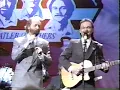 The Statler Brothers - Flowers On The Wall