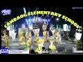 Lagu Minasa Festival 2025 CAMBAOG ELEMENTARY SCHOOL MEDIUM CATEGORY