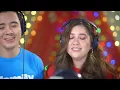 ABS-CBN Christmas Station ID 2018 “Family Is Love” Recording Lyric Video