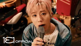 B.I (비아이) ‘추락 (Free fall)’ LIVE CLIP