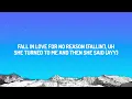 The Kid LAROI - GIRLS (Lyrics) | 1 hour