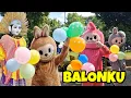 Download Lagu NEW BALONKU ADA LIMA DAN ODONG ODONG | ONDEL ONDEL BADUT LUCU JOGET LAGU BALONKU | ODONG ODONG REMIX