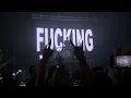Three Days Grace - Dominate (Live, Tallinn 2025)