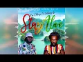 Ras Chibuzo - Stay Alive (feat. Anthony B) [Release 2022]