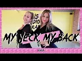 Download Lagu My neck, My Back - Khia | Dance Video | Choreography | Dancing On Heels