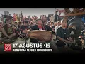 Download Lagu SPESIAL KEMERDEKAAN || TABUHAN REOG 17 AGUSTUS 45 || PENGENDANG SAMSUL GOPLEN