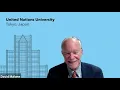 David M Malone The UN Development