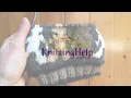 -Stranding Hybrid - KnittingHelp com