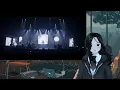 9Lana  LIVE / 足跡 – Brave the unknown / REACTION