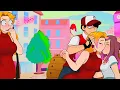 trainer s park comics dub -shadling shadman shadbase
