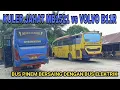 Download Lagu Part 4# BALAPAN SERU KULER JAHAT 1521 vs VOLVO B11R - Trip Pinem 141 Ke Mahato. 