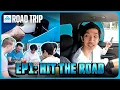 Download Lagu Hitting the Road in the EV9 | Cloud9 Kia Road Trip: EP 1