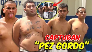 ¡La PNC fue por “El Gato” y terminó capturando a 7!