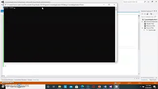 Multi-way selection using case switch