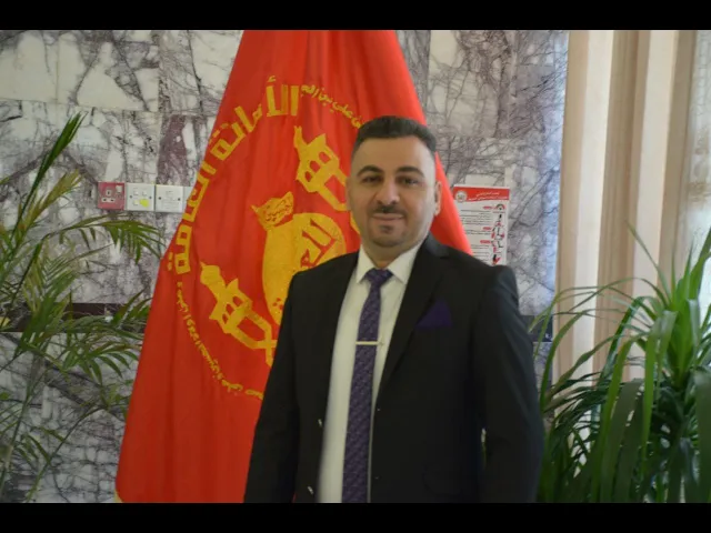 ⁣التعلق وقلق الانفصال في مرحلة الطفولة المبكرة رياض الاطفال انموذجا ج2 | د. فوزي التميمي