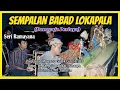 Download Lagu Sempalan Babad Lokapala (Danaraja Perlaya) - H. Asep Sunandar Sunarya GH3