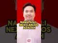 Download Lagu 3 Fakta Unik Nex Carlos yang Jarang Diketahui