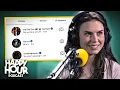Lauren Alexis Reveals Which CELEBRITY Slid Into Her OnlyFans DM s