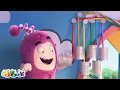 Lagu Oddbods | Llamándolo | Dibujos Animados Graciosos Para Niños