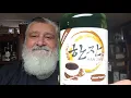 HAN JAN Coffee Favored Soju Korea