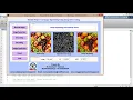 Image Inpainting using Image Processing full Matlab project code