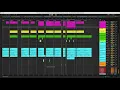 Fred again.. & Jozzy - ten (Instrumental) | Ableton Live Remake