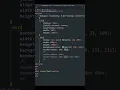 Border Radius in 1 min Tutorial for beginners