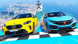 FRANKLİN PARAŞÜTLE ARABALARIN YANINA GİTTİ - GTA 5 MODS