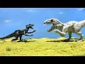 Download Lagu INDORAPTOR Vs. INDOMINUS REX - Full Battle [HD] (Fan-Film)