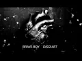 Download Lagu Brave Boy - Disquiet (Official Music Video)