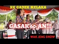Download Lagu Wak Jeng Show di Kg Gadek Melaka
