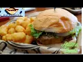 Texas Burger Experience 1 Lucy s Big Burgers - Abilene Texas