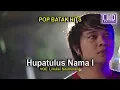 Download Lagu LINEKER SITUMORANG - HUPATULUS NAMA I / BETA SENG MARAH [Official Music Video CMD Record]