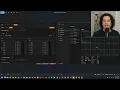 AMD Ryzen Master Per Core Curve Optimization Guide 9950x