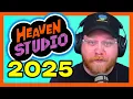 How to play Heaven Studio in 2025 Bobby Build
