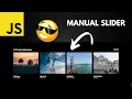 HTML CSS JavaScript - How to Create a Multi Item Image Carousel w Tiny Slider