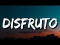 Download Lagu Carla Morrison - Disfruto (Letra) | Me complace amarte Disfruto acariciarte y ponerte a dormir