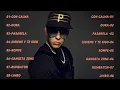 Download Lagu DADDY YANKEE MIX. REGGAETON MIX 2024