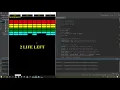 Brick Breaker Game in Python - Stanford CS106A Code In Place Final Project Bhaskar Bharat