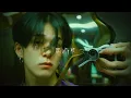 Download Lagu treasure -  be with me (sped up)