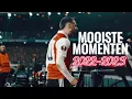 Download Lagu FEYENOORD ROTTERDAM | Mooiste momenten seizoen 2022-2023