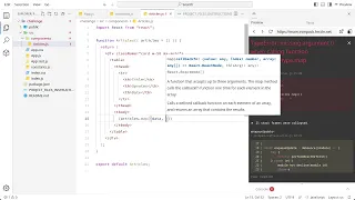 4 Hackerrank React - Article Sorting